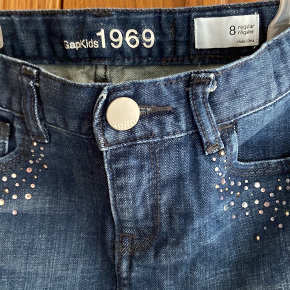 gap justice skirts (3/$25) - Picture 5 of 5